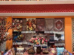 -清真·双公羊·馕坑烤全羊(奥体店)