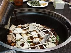 -荣德灶台鱼(圣泉寺店)