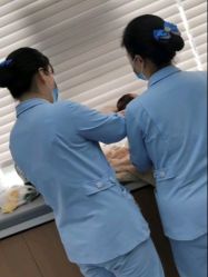 -弗蕾亚·和月月子调理院(东湖店)