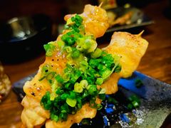 -木子烧鸟屋(百子湾店)