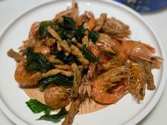 -径山十八道·风味民间菜(华夏之心店)