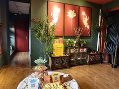 -Together·泰式按摩精油SPA(虹桥店)