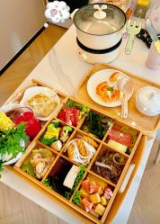 -美悦湾月子中心(熙湖店)