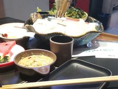 -乔先生涮肉·鲜活牛羊肉火锅(塘沽店)