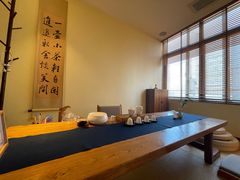 -小茶闲舍·观景商务茶馆(广州塔店)