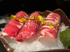 -色響火锅(恒隆广场店)