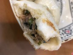 -老牌依强牛肉店(达道总店)