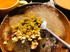 -王婆乔鲜鱼自助火锅(蜀汉路店)