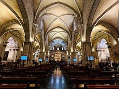 -瓦伦西亚大教堂