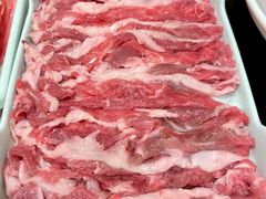 热气肥羊肉-洪长兴(广西北路店)