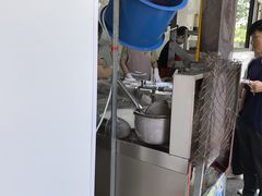 -老赵面店(大西路店)