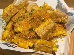 -街小坐闽南小牌档(老火车站店)