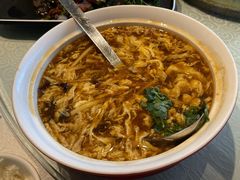 酸辣汤-辣婆婆(航天桥店)