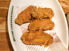 -新白鹿餐厅(龙游路店)