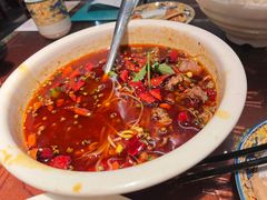 -缪氏川菜(深圳北站缤果空间店)