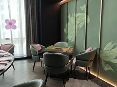 -曼格纳·曼芯馆(杨浦店)