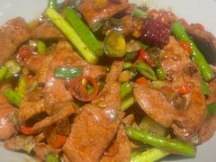 -荆九爷爆炒桥头三嫩(浙大店)