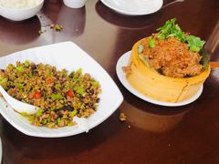 黑三剁-怡得饭庄·宋大妈昆明菜·始于1996(滇池海埂大坝店)