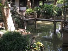 -绮园景区