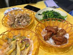 -老字号蛇口德记烧腊饭店·海鲜加工