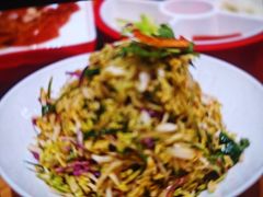-满盛春饼·新津菜(河北路总店)