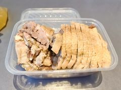 -正宗忘不了老鹅(梅岭店)