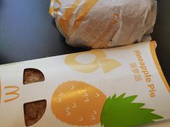 -麦当劳(杭州庆春路店)