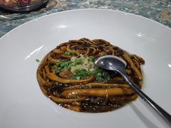 -金枝玉叶上海人家食府(三里河店)