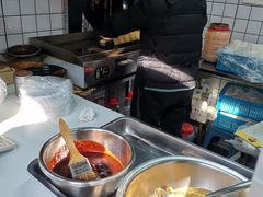 -玛马艾脆皮水磨年糕(湖北路87-89小区店)