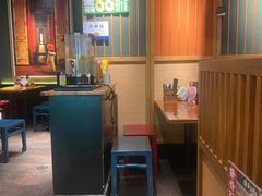 -和府捞面(百联世纪店)