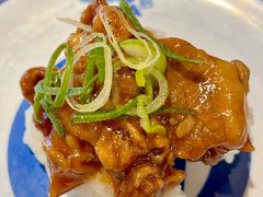 -KURA寿司(博多中洲店)