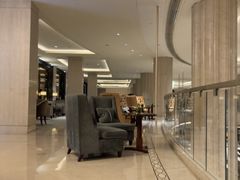 -羿庭 Peacock Alley(上海外滩华尔道夫酒店)