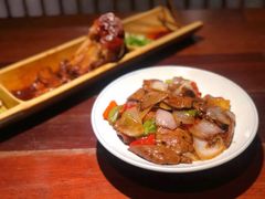 -大牌大·传统杭帮菜(湖滨店)