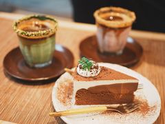 -Metal hands·铁手咖啡