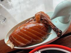 -小吊梨汤·北京菜·烤鸭(双井乐成中心店)