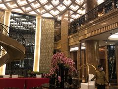 -上海浦东星河湾酒店