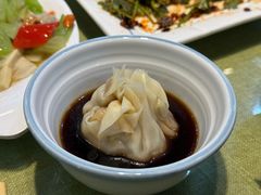 -振生清真饭店(永安道店)