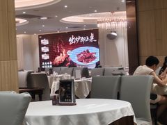 -喜宴又一村·粤菜·茶点·海鲜(壹方天地店)