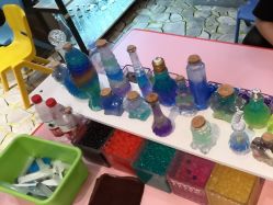 -卡通尼·Safari非洲探索乐园·生日会(金桥国际商业广场店)