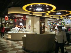 -福缘烤肉王自助(爱琴海-原比尔森店)
