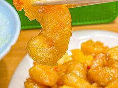 -惠丰门丁肉饼店
