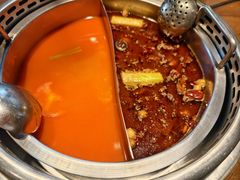 -快乐小羊(富强中路店)