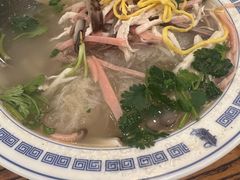-老雒阳面馆·水席·洛阳菜(王城路店)