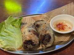 -海安安越南粉(丹竹頭店)