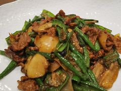 -蘭奢雅集·江浙菜(青山江滩店)