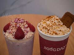 -炅爸爸鲜奶茶(解放西店)