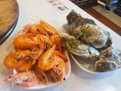-江湖水乡铁锅炖魚(周庄嘉园店)