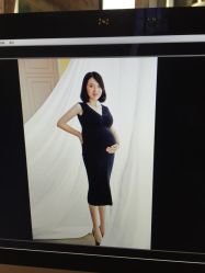 点击看大图 -iplus爱家高端孕妇摄影