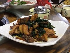 -创味·民间海南菜·非遗藤桥排骨(藤桥·免税城店)