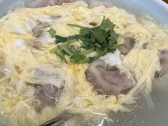 -买又大餐厅(福林里店)
